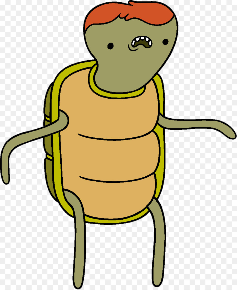 Tortuga，Animación PNG