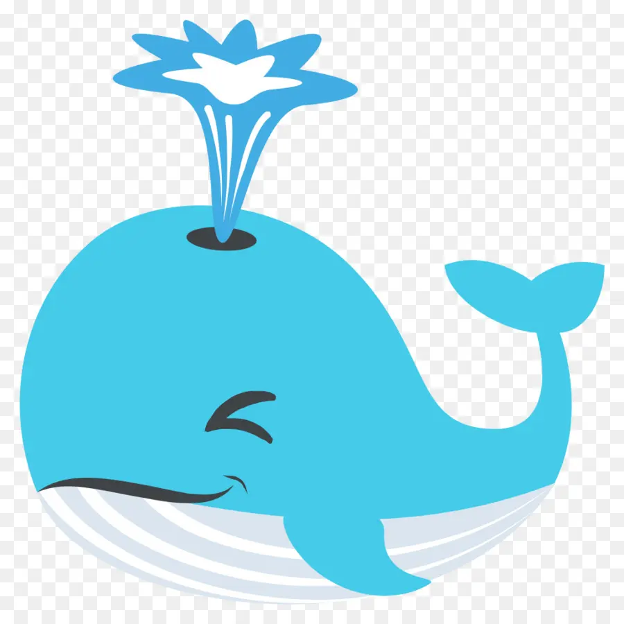 Emoji，Ballena PNG