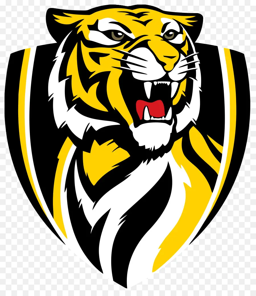 Melbourne Cricket Ground，Richmond Football Club PNG