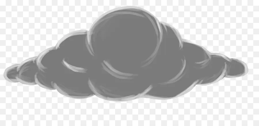 Nube Oscura，Tormenta PNG