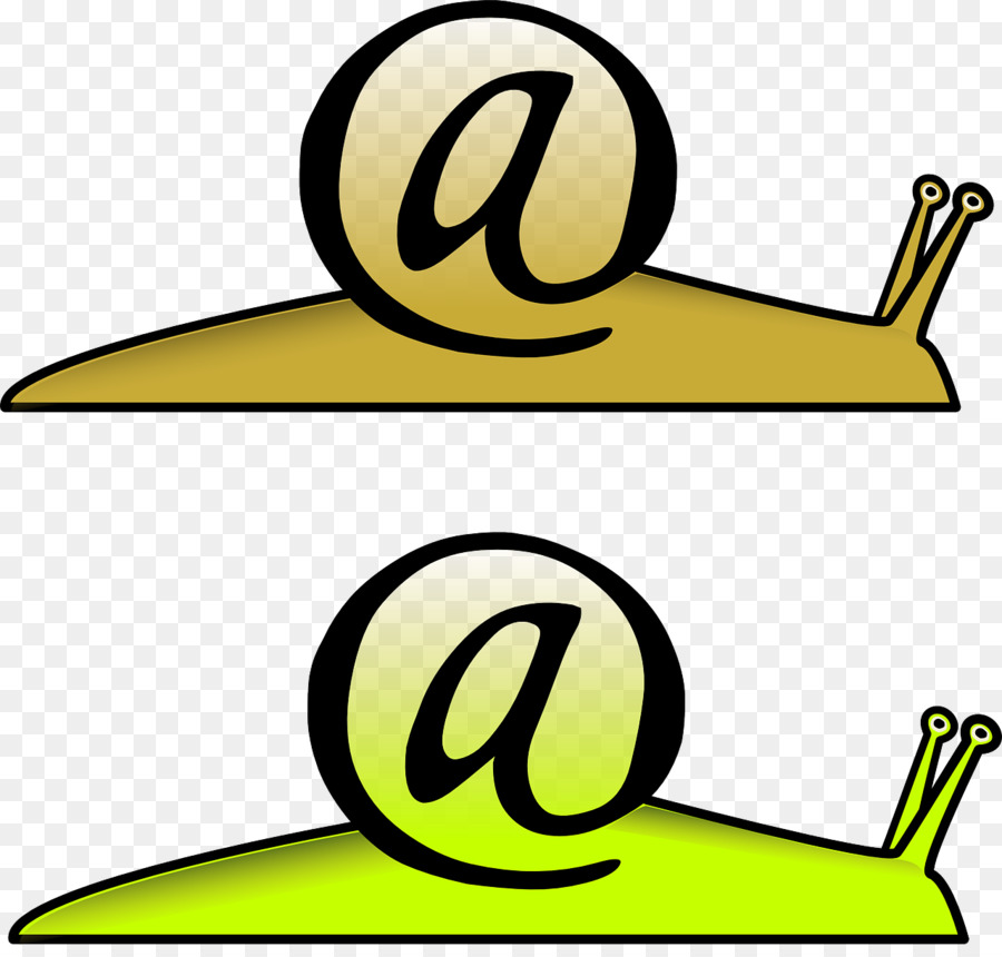 Caracol，Snail Mail PNG