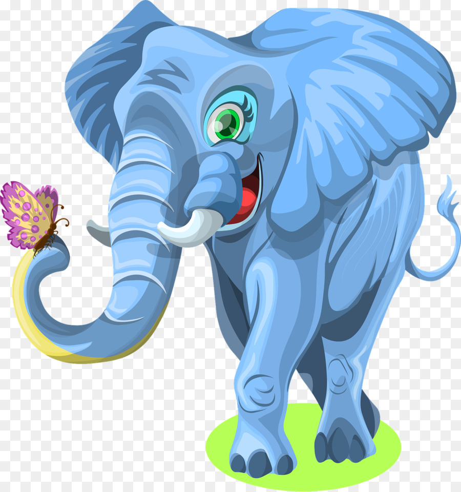 Gato，Elefante PNG