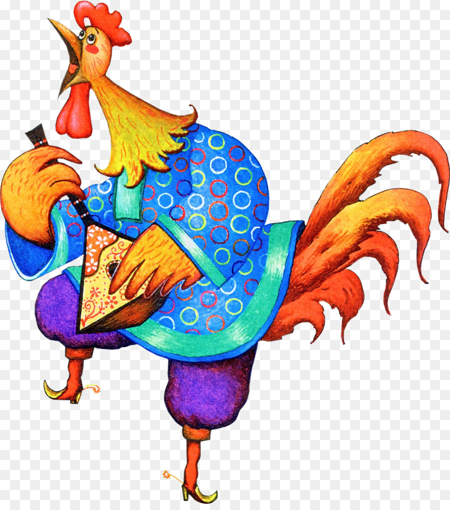 Gallo，Pollo PNG