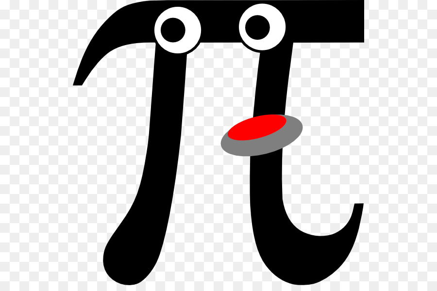 Pi，Símbolo PNG