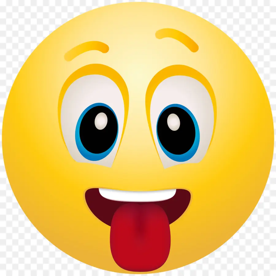 Emoticon，Emoji PNG