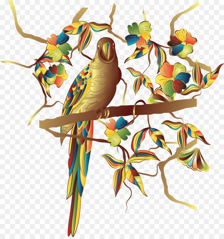 Pájaro，Cacatúa PNG