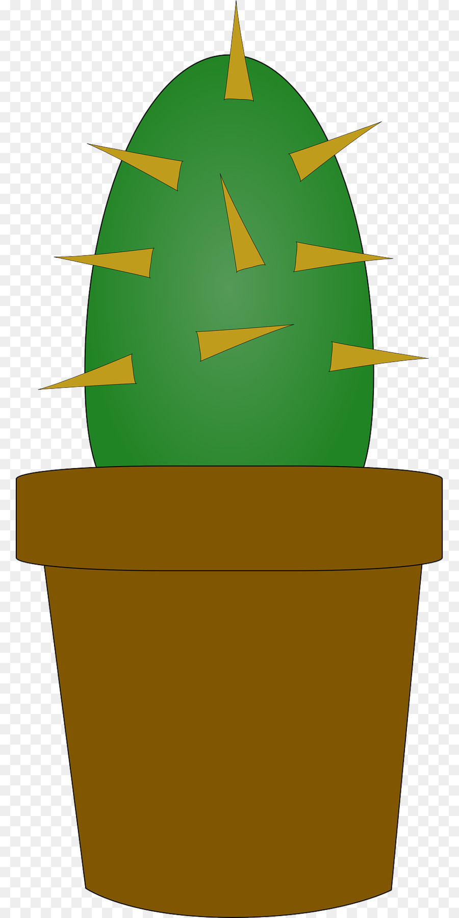 Cactaceae，Saguaro PNG