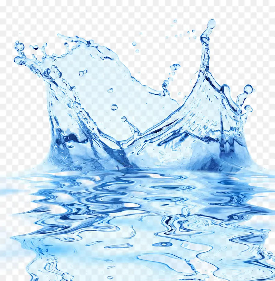 Agua，Gota PNG