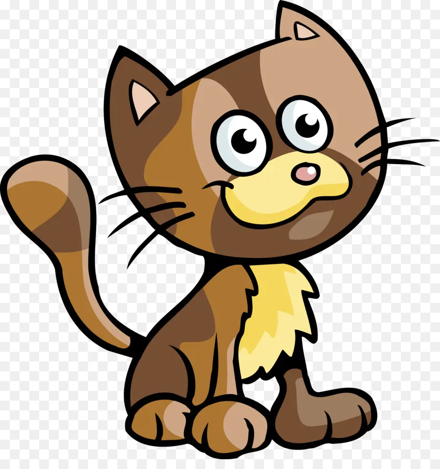 Gato，Gatito PNG