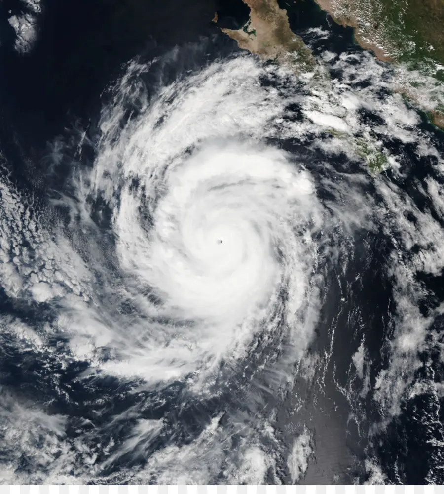 Huracán，Tormenta PNG