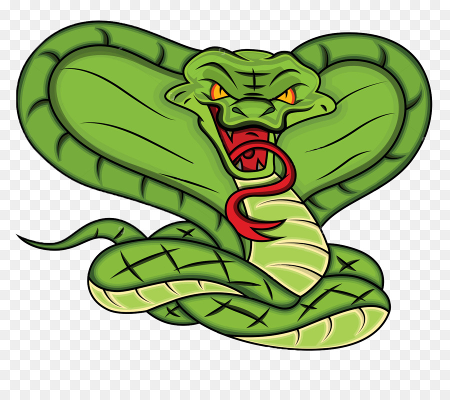 Serpiente，Dibujos Animados PNG