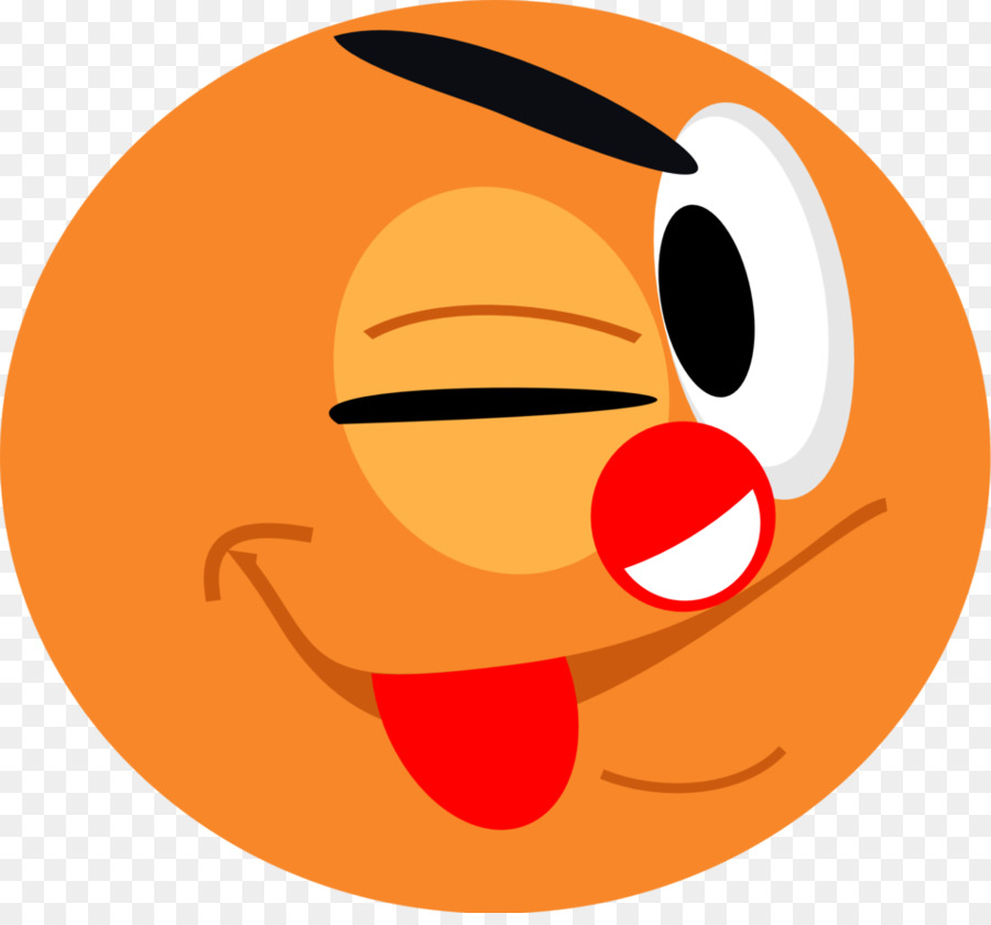 Smiley，Payaso PNG