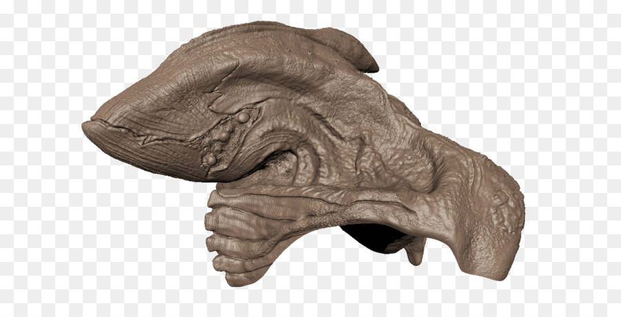 Alien，El Rinoceronte PNG