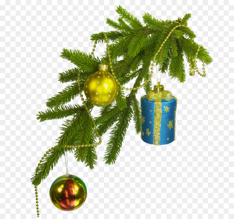 árbol De Navidad，La Navidad PNG