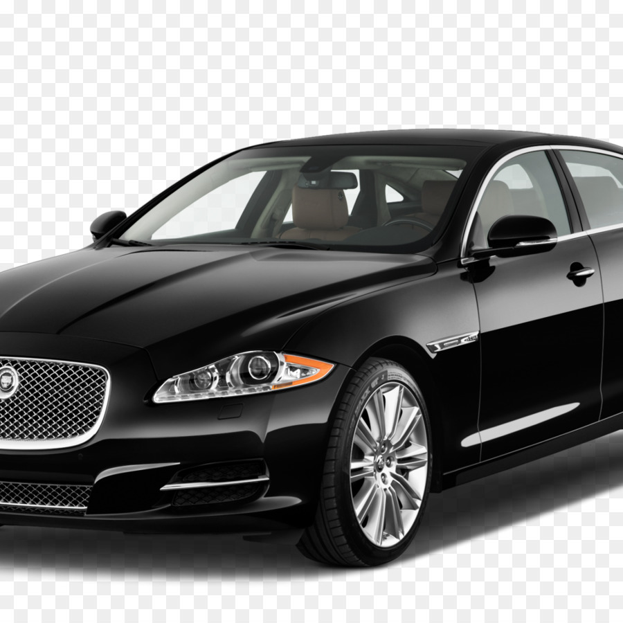 Coche Negro，Lujo PNG