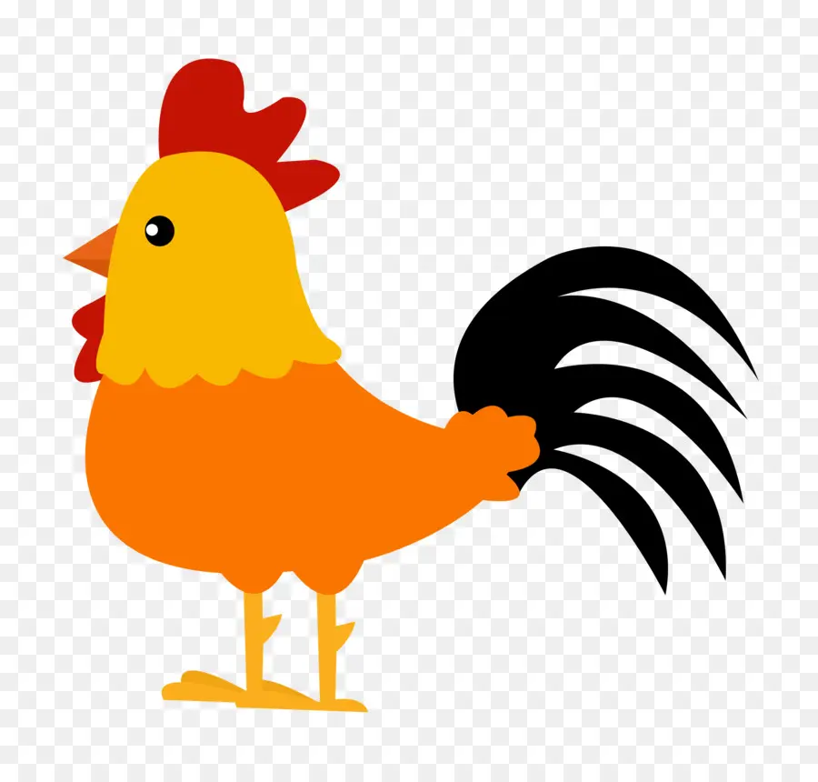 Granja，Pollo PNG