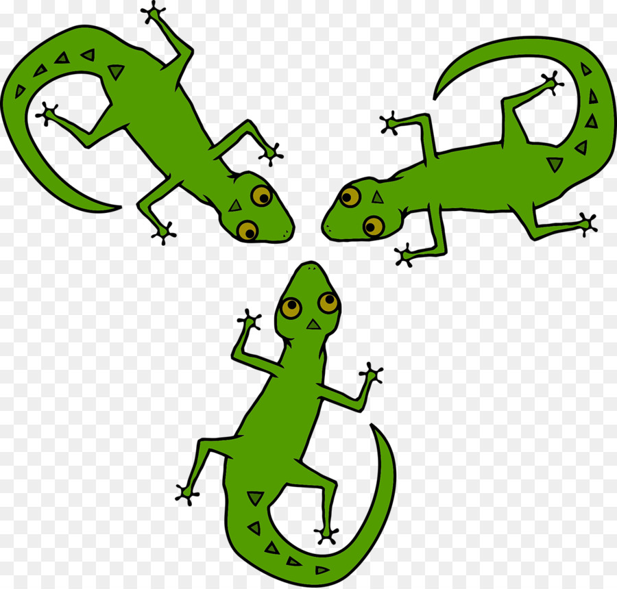 Lagarto，Común Iguanas PNG