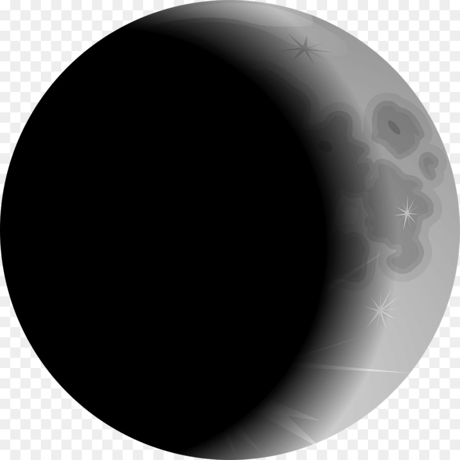 Supermoon，Luna PNG