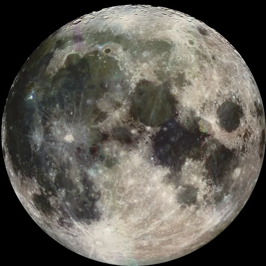 Luna，Lunar PNG