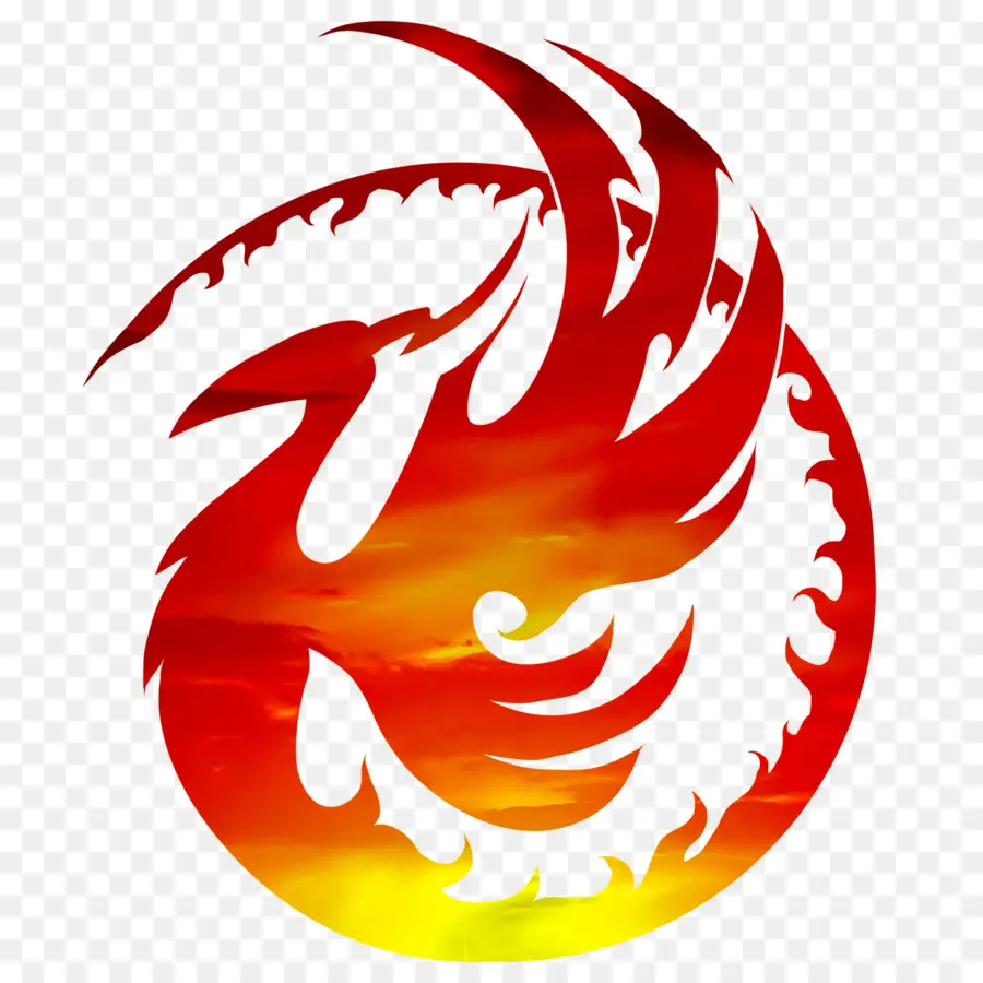 Phoenix，Logotipo PNG