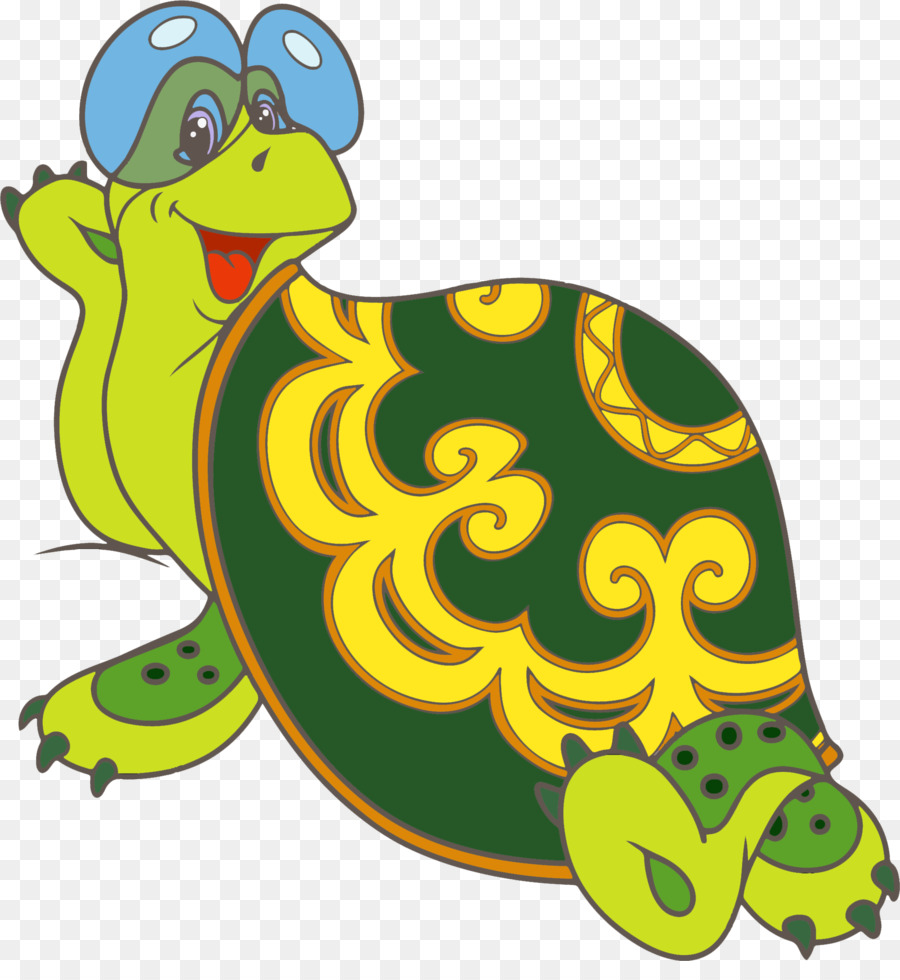 Tortuga，Imagen Digital PNG