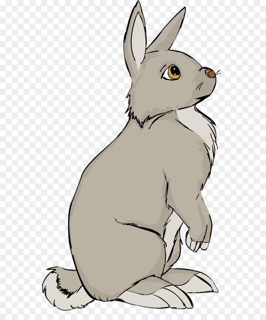 Conejito De Pascua，Hare PNG