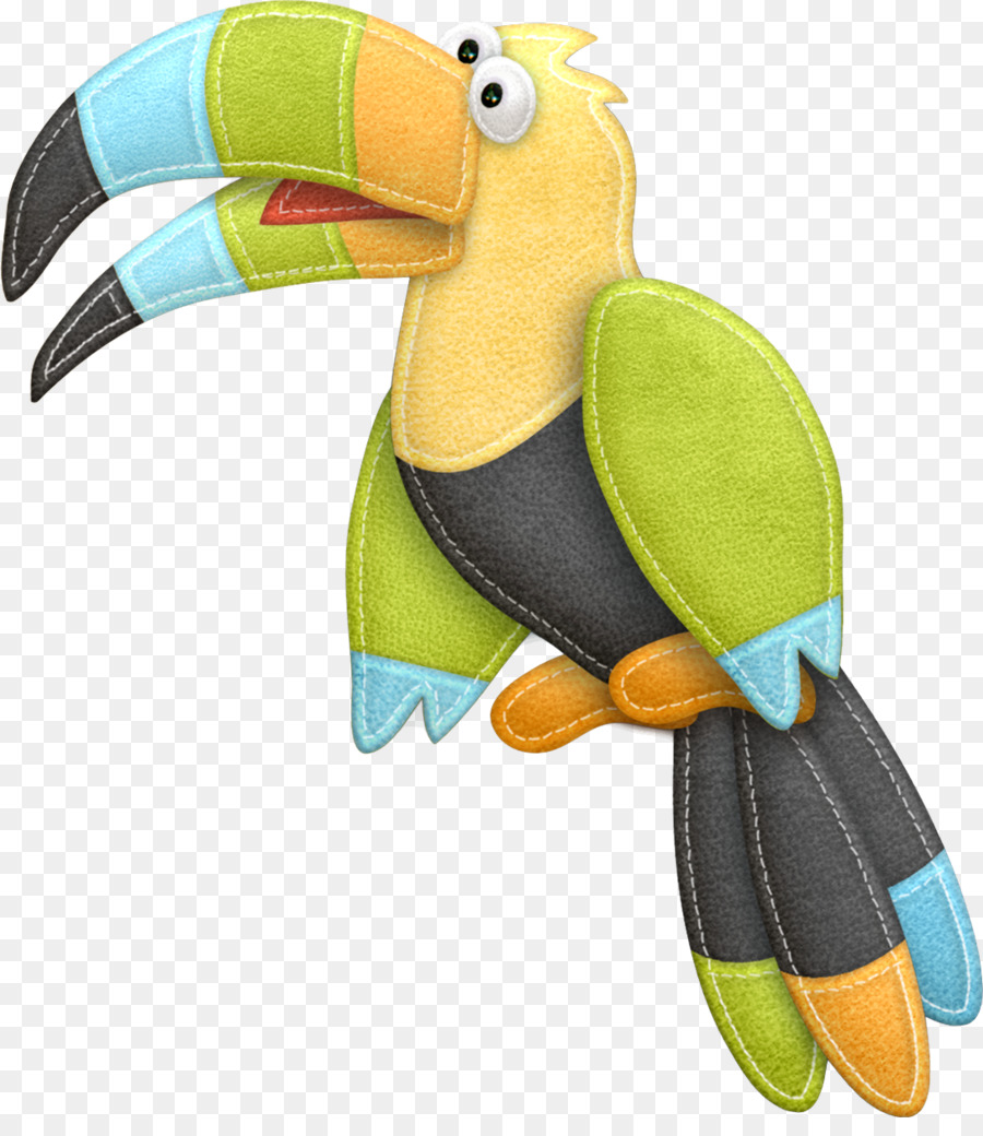 Pájaro，Perico PNG