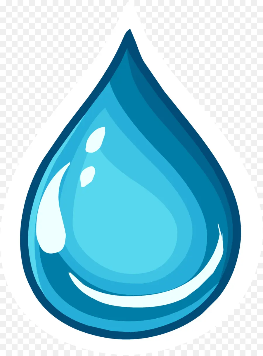 Club Penguin，Agua Potable PNG