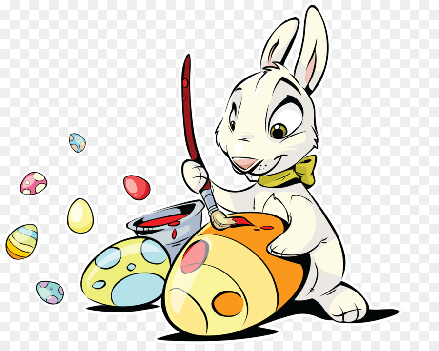 Conejo De Pascua，Lepóridos PNG