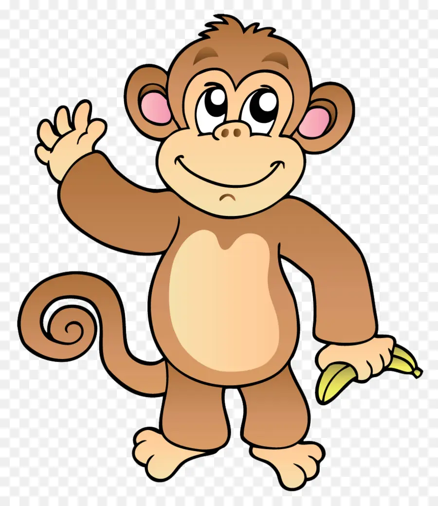 Bebé Monos，Mono PNG