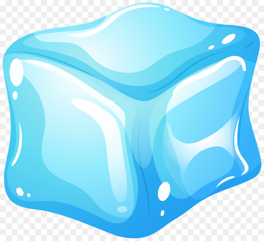 Cubito De Hielo，Frío PNG