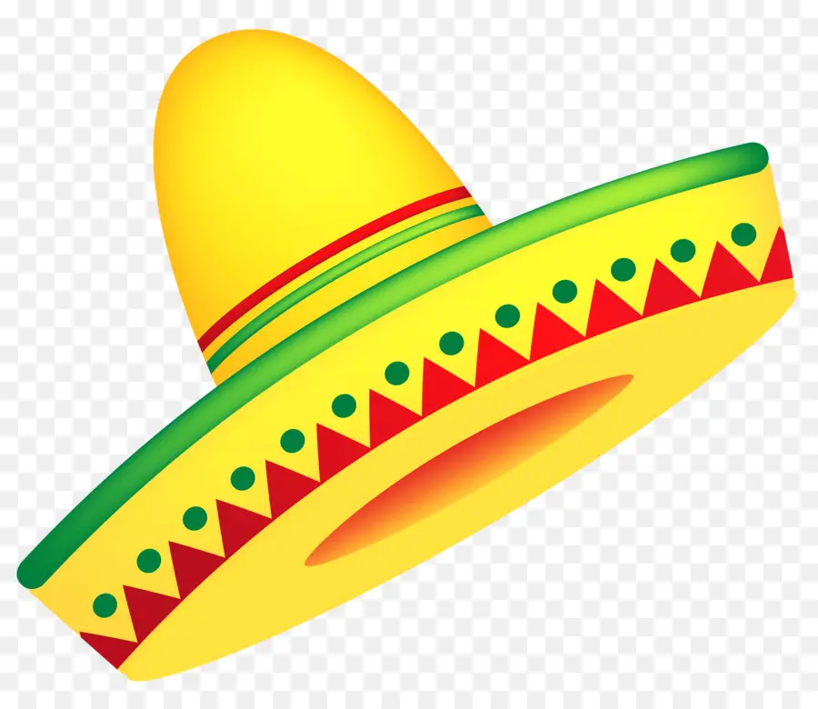 La Cocina Mexicana，Sombrero PNG