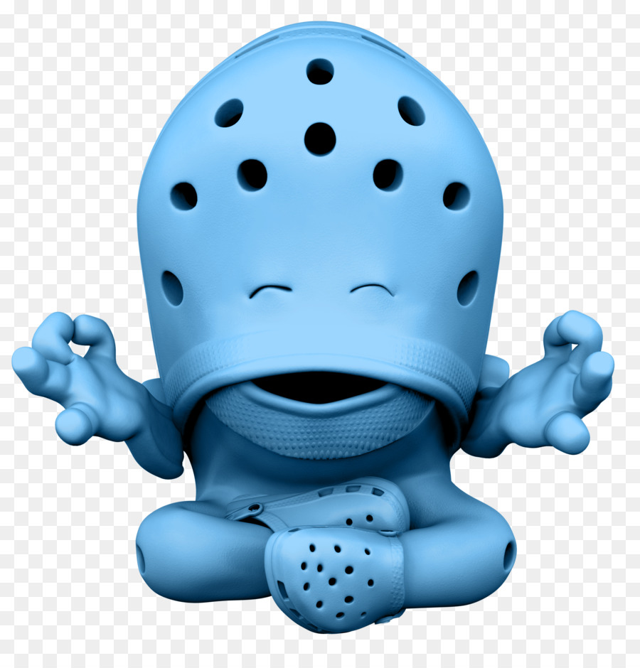 Crocs，Calzado PNG