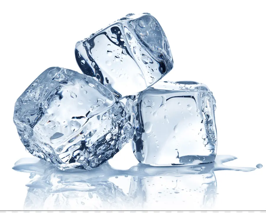 Hielo，Cubo De Hielo PNG