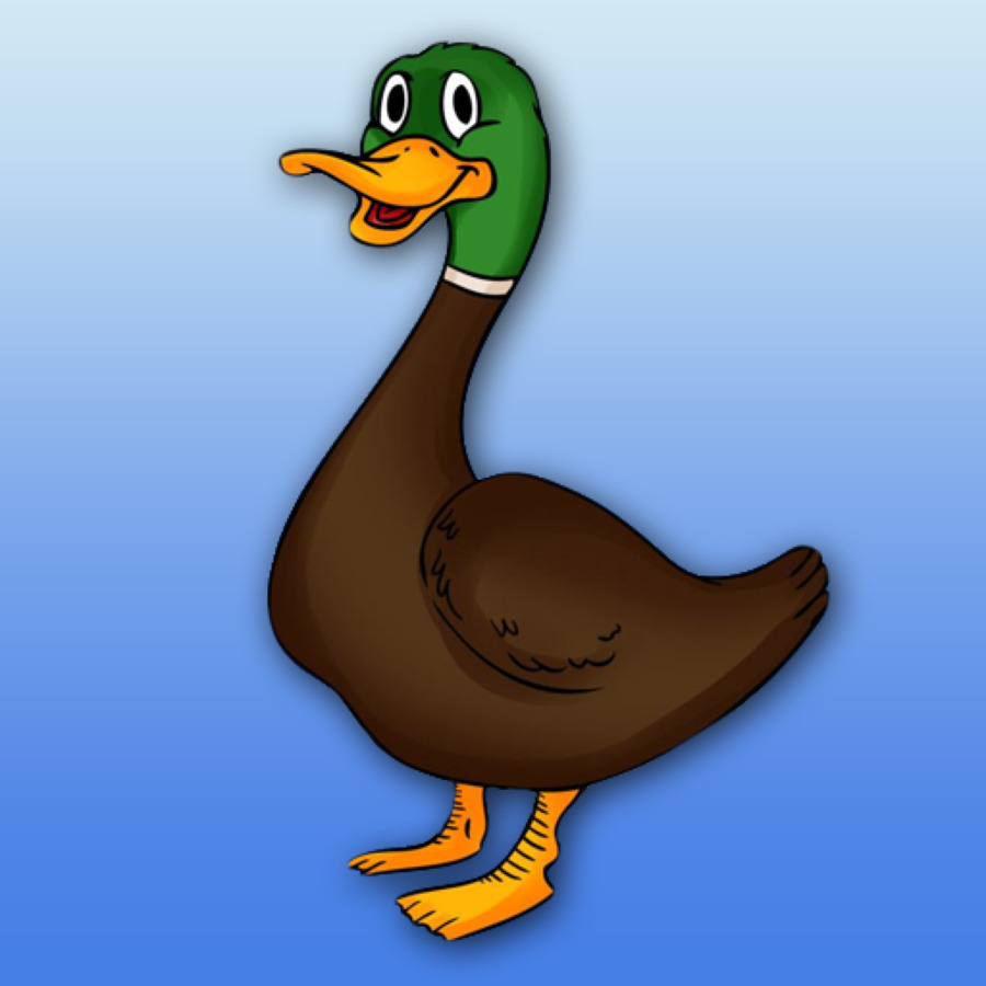 Ipod Touch，Pato PNG