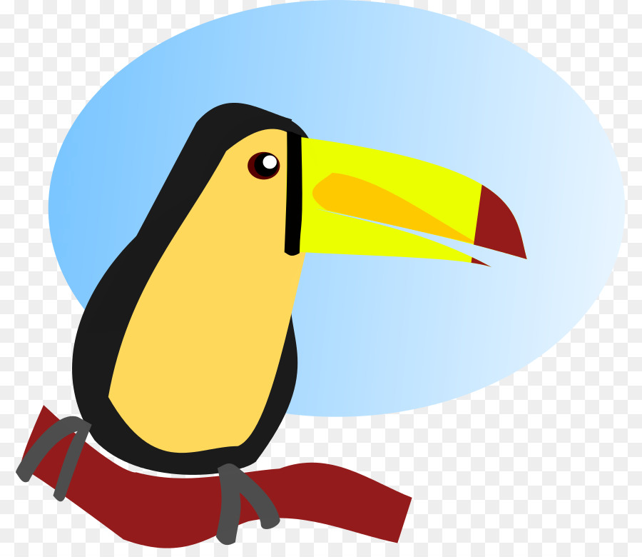 Pájaro，Tucán PNG