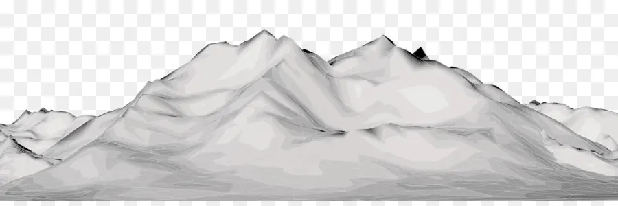 Cordillera，Paisaje PNG