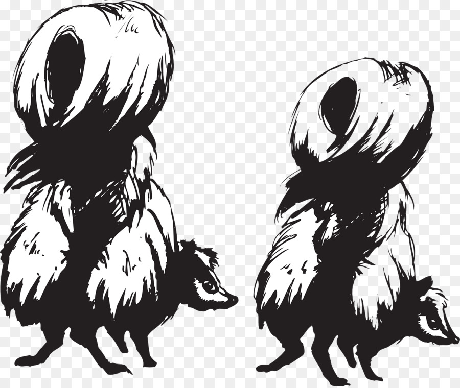 Skunk，Iconos De Equipo PNG