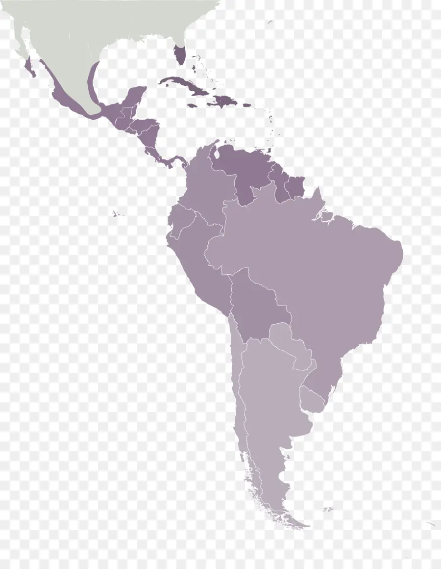 Estados Unidos，Caribe PNG