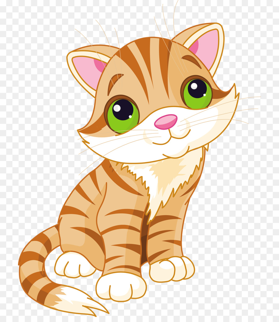 Gatito，Cachorro PNG