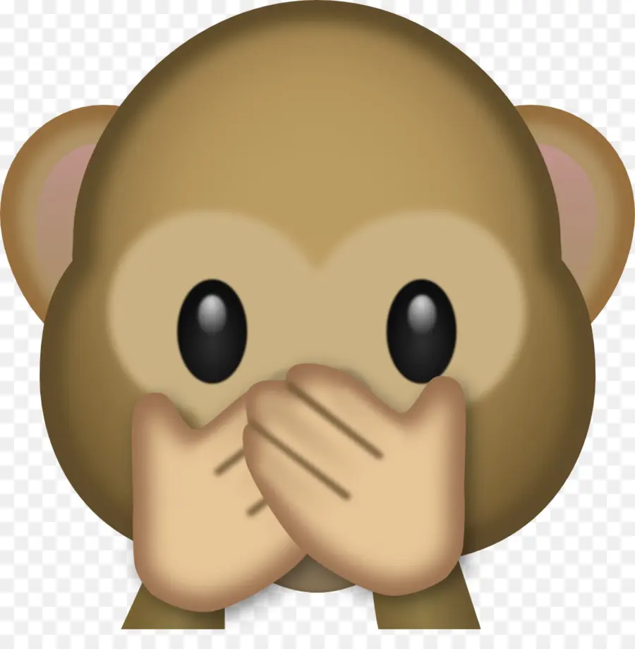 El Mal De Mono，Emoji PNG