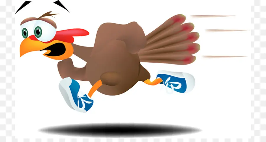 Trote Del Pavo，Carrera De 5k PNG