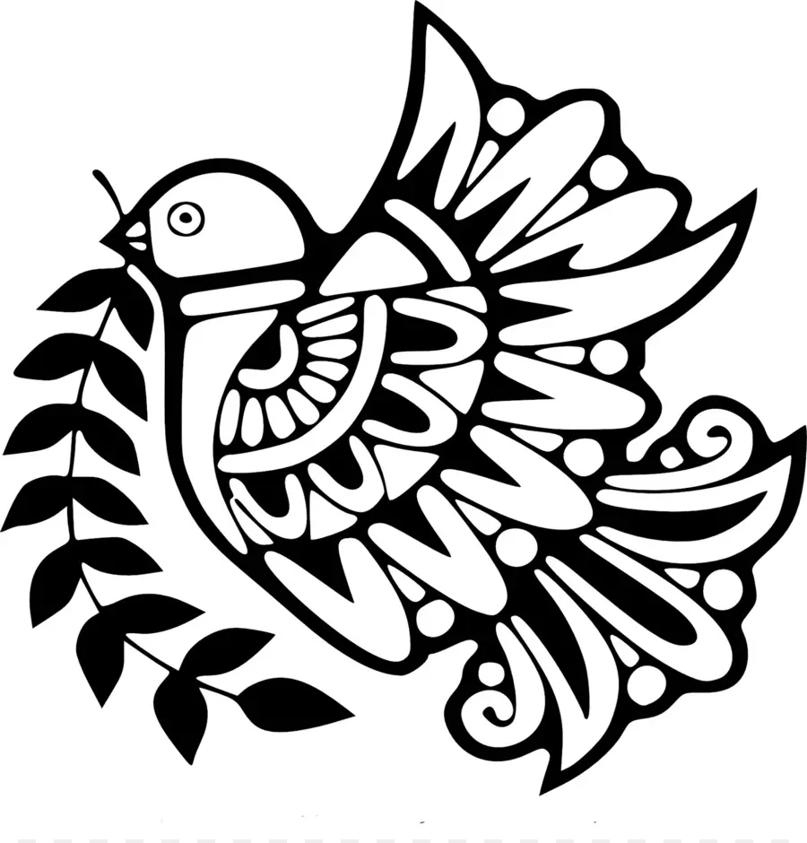 Rama De Olivo，Tatuaje PNG