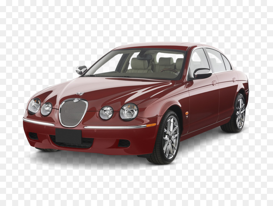 2008 Jaguar Stype，2003 Jaguar Stype PNG