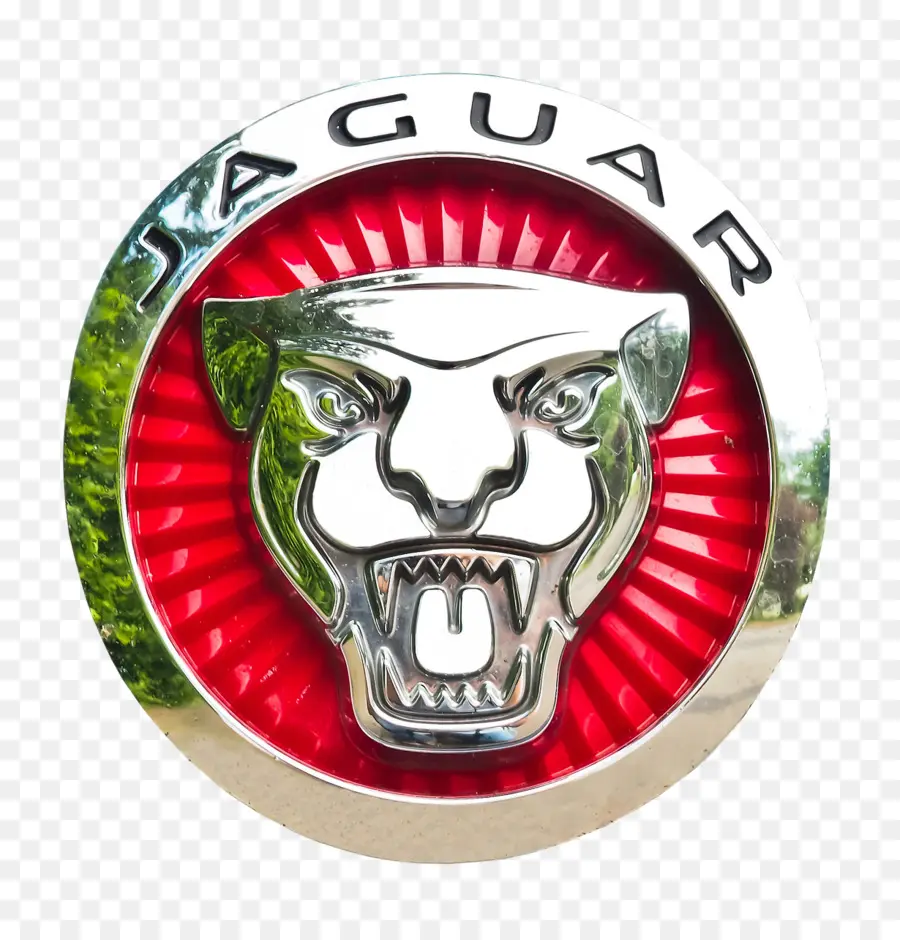 Emblema Del Jaguar，Auto PNG