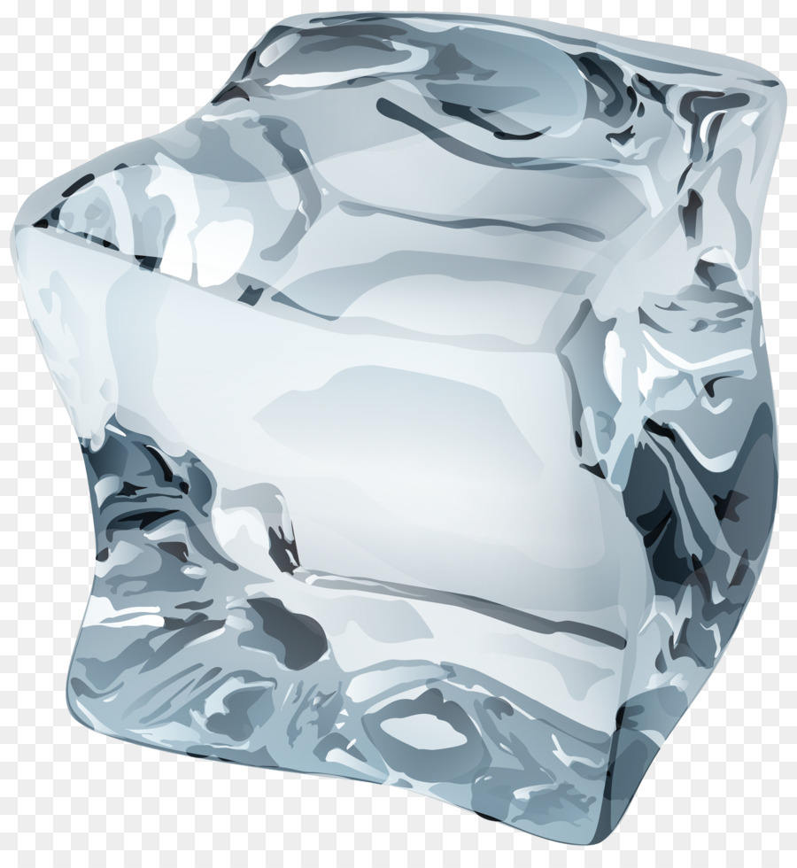 Cubito De Hielo，Frío PNG