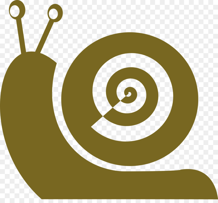 Caracol，Dibujo PNG