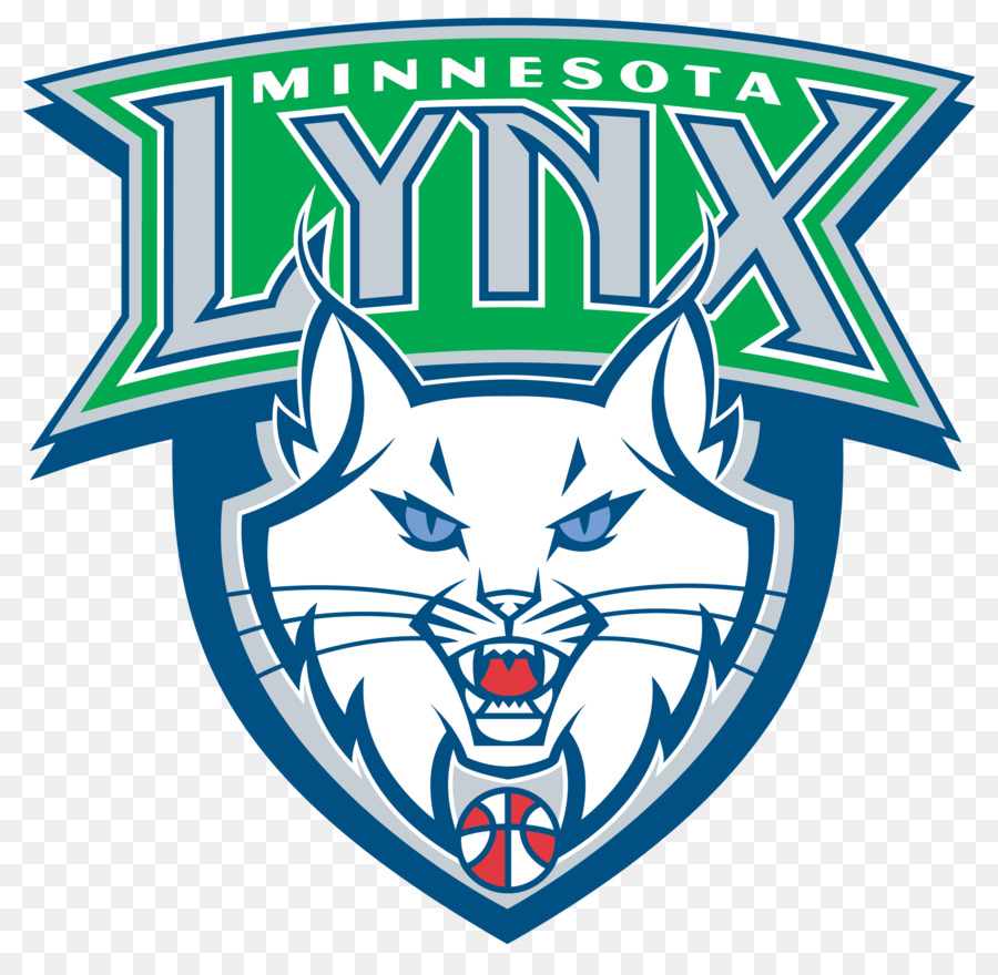 Logotipo Del Lince De Minnesota，Baloncesto PNG