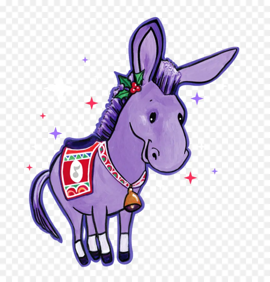 Donkey，Mule PNG