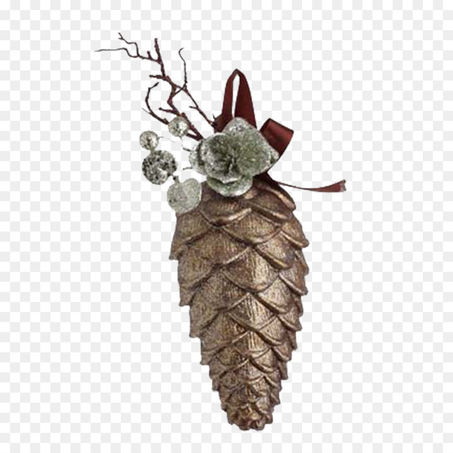 Cono De Pino，Árbol PNG